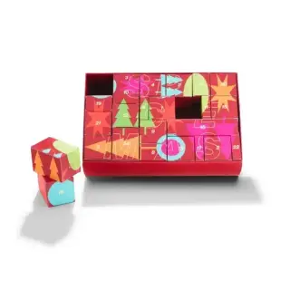 STAY SPICED Deluxe – EDITION Adventskalender 2022 STAY SPICED Deluxe – EDITION Adventskalender 2022