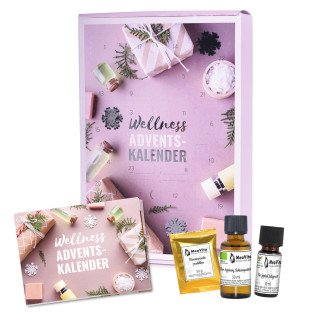 mituso Wellness Adventskalender mituso Wellness Adventskalender