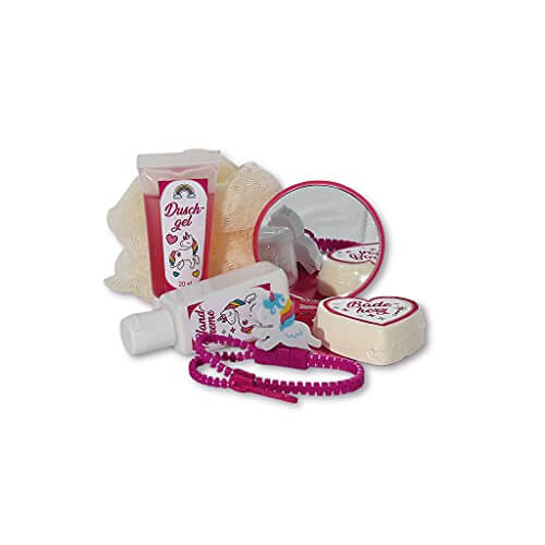 Einhorn Beauty Adventskalender Einhorn Beauty Adventskalender
