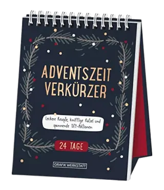 Rezepte-Adventskalender