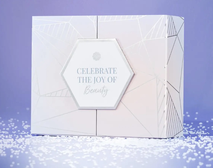 Glossybox Adventskalender 2024 Was ist drin?