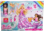 Barbie Little People Adventskalender