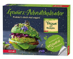 vegane Food Adventskalender