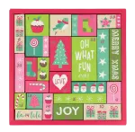 ZMILE Kosmetik Crystal Christmas Tree Adventskalender