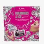 NYX Professional Makeup Diamonds and Ice Please