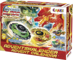 Playmobil Piraten Adventskalender