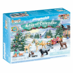 Horse Advent Calendar