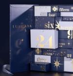 melovely Adventskalender