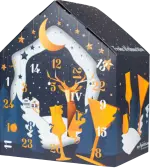 Prinz Adventskalender Klassik