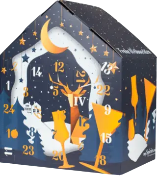 Whisky Premium Adventskalender 2025 Whisky Premium Adventskalender 2025