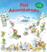 Gefragt Gejagt Adventskalender