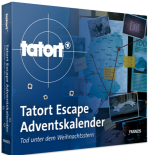 Tatort Escape Adventskalender 2023