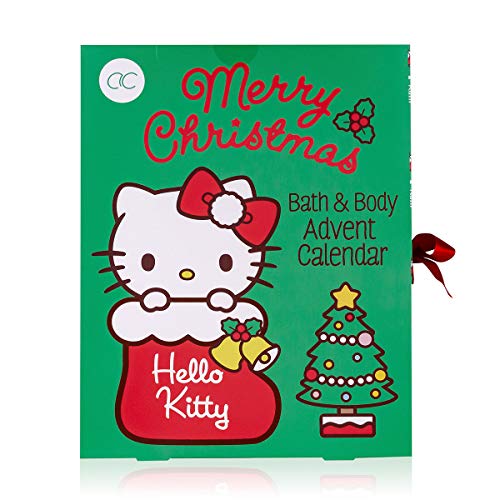 accentra Hello Kitty 2021