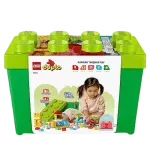 LEGO DUPLO Mein erster Bauspaß