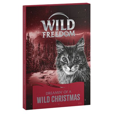 Wild Freedom Adventskalender 2023