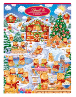 Niederegger Adventskalender Mini Nougat