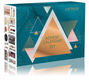 Advent Calendar DIY Christmas Collection 2021