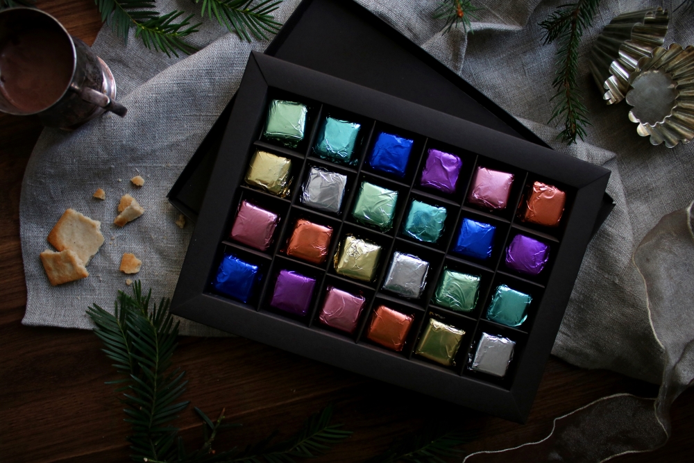 Adventskalender Klassiker 2020