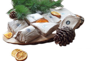 Käse-Adventskalender Käse-Adventskalender