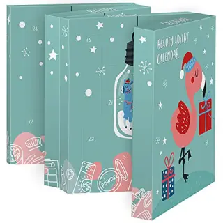 fesh! All for You Beauty Adventskalender fesh! All for You Beauty Adventskalender