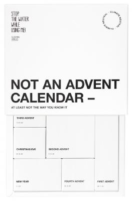 All Natural Not An Advent Calendar 2020
