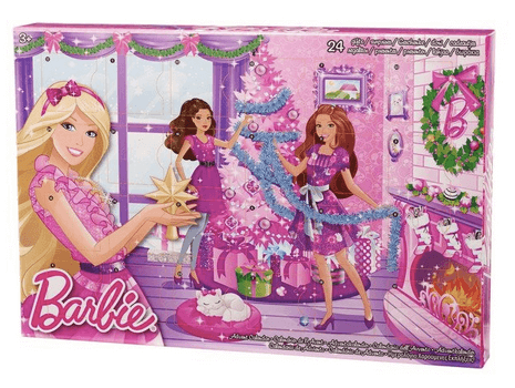 amazon Barbie Mattel 2019 Accesoires