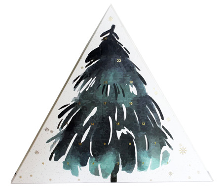 Anoa Schmuck Adventskalender