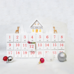 The Range Advent Calendar