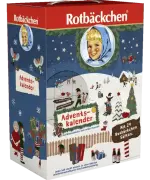 Rabenhorst Adventskalender