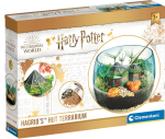 Adventskalender-Backbuch für Potterheads
