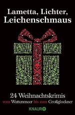 24 Weihnachtskrimis Adventskalender