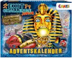 Craze Einhorn Adventskalender