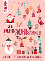 Der kleine Katzen-Adventsbegleiter