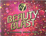 W7 Beauty Advent Calendar