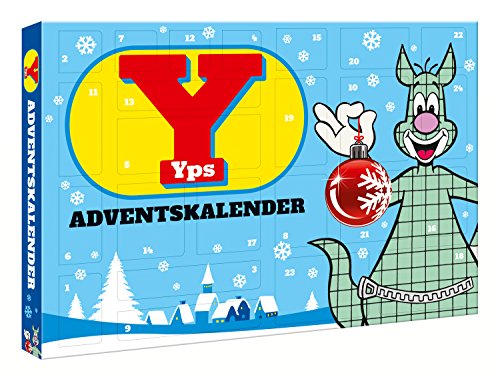 Triple A Toys A-20005 - Adventskalender Yps