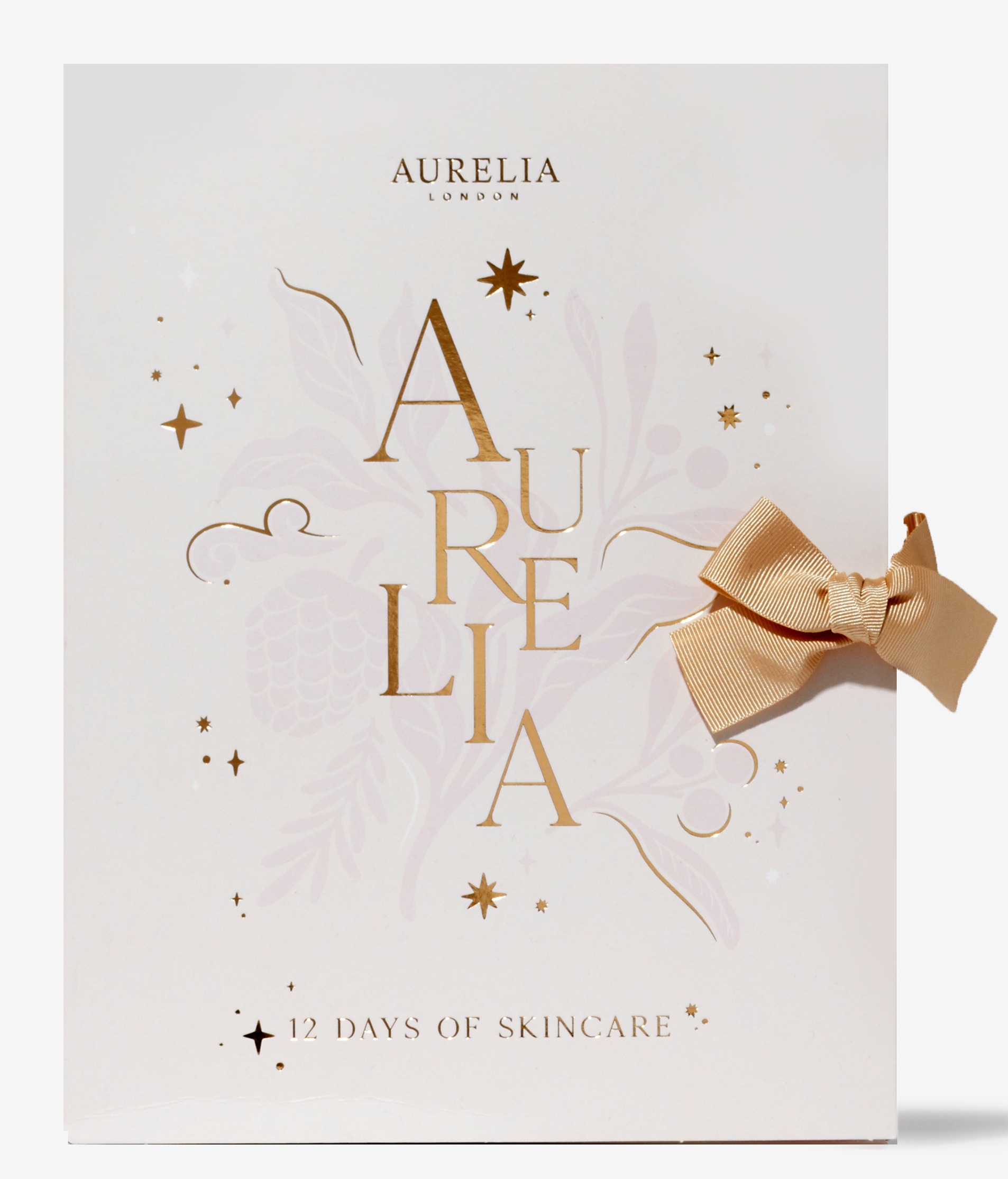 Aurelia London Advent Calendar 2022