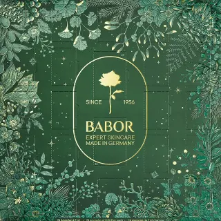 BABOR Adventskalender 2025 BABOR Adventskalender 2025