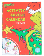 Stationery Advent Calendar