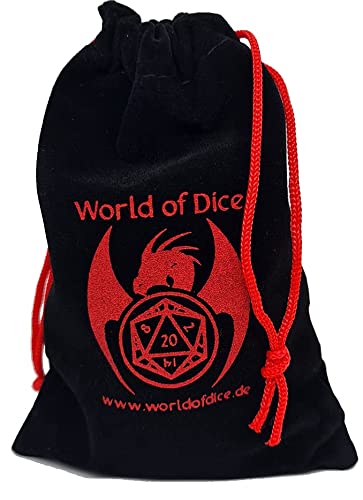 Q-Workshop Würfel Dungeons and Dragons Q-Workshop Würfel Dungeons and Dragons