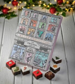 Sweets Advent Calendar