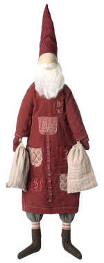 Ferm Living Pine Mini Weihnachtskalender
