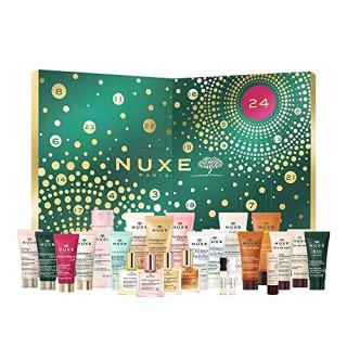 NUXE Adventskalender 2022 NUXE Adventskalender 2022