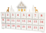 Fillers Advent Calendar