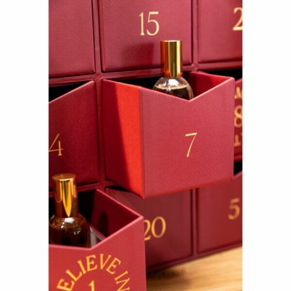 Dr. Vranjes Adventskalender Dr. Vranjes Adventskalender