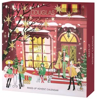 Make-up Adventskalender