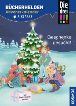 Ehrlich Brothers Adventskalender