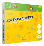 Franzis UKW Retro-Radio Adventskalender