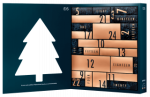 EIS Adventskalender Deluxe