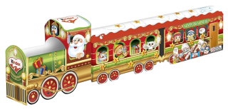 Ferrero Adventskalender