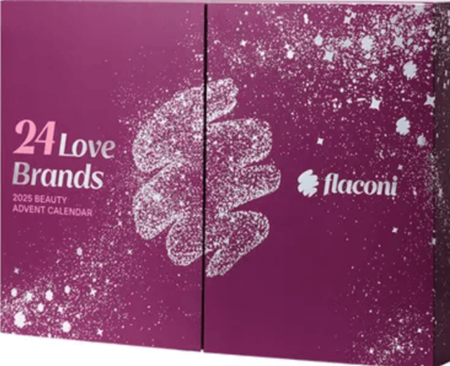 Flaconi Adventskalender 2025 reduziert wo günstig kaufen?